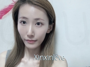Xinxinlove