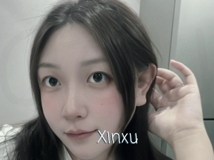 Xinxu