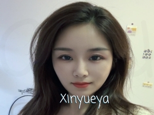 Xinyueya
