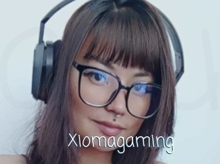 Xiomagaming