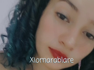 Xiomarablare
