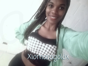 Xiomaragoldx