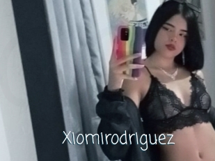 Xiomirodriguez
