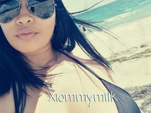 Xiommymilk