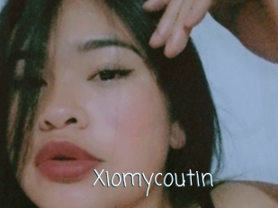 Xiomycoutin