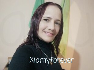 Xiomyforever