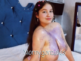 Xiomygonzales