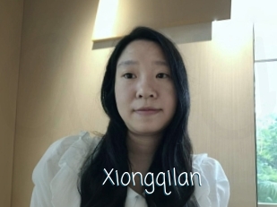 Xiongqilan