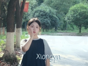 Xiongyn