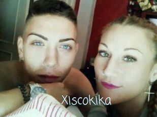 Xiscokika