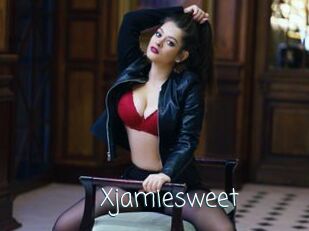 xjamiesweet Adult o Porn