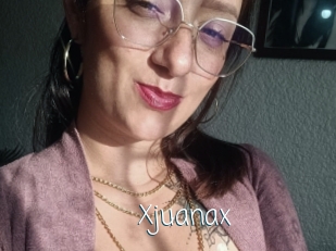 Xjuanax