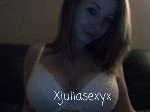 Xjuliasexyx