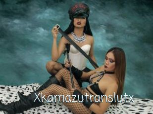 Xkamazutranslutx