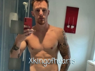 Xkingofhearts