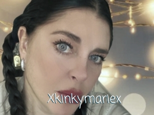 Xkinkymariex