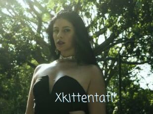 Xkittentati