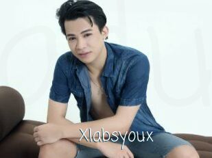 Xlabsyoux