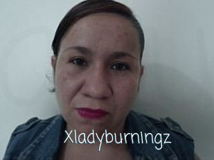 Xladyburningz