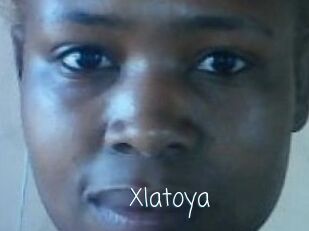 Xlatoya