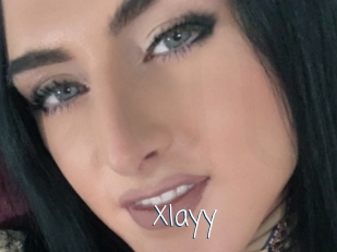 Xlayy
