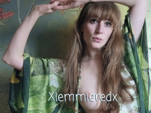 Xlemmieredx