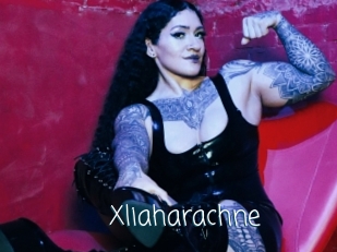 Xliaharachne