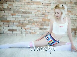 Xlilcandyx