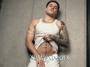 Xlittlexbearx