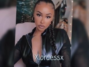 Xlordessx