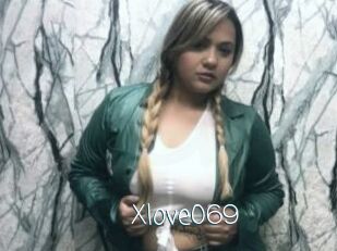 Xlove069