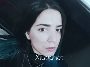 Xlunahot