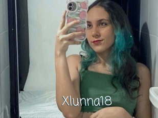 Xlunna18