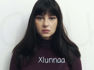 Xlunnaa