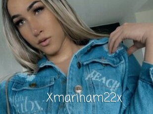 xmariham22x Adult o Porn