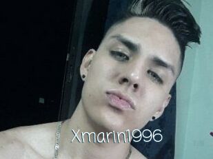 Xmarin1996