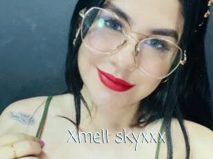 Xmell_skyxxx
