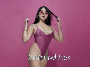 xmimiwhitex Adult o Porn