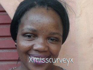Xmisscurveyx