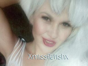 Xmissfetishx