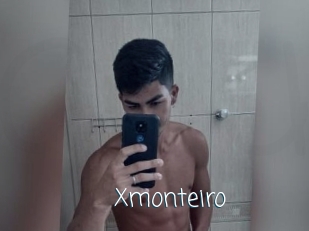 Xmonteiro