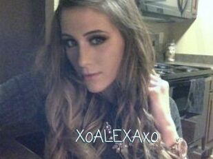 XoALEXAxo