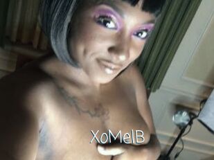 XoMelB