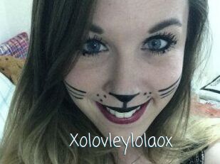 Xolovleylolaox