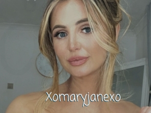 Xomaryjanexo