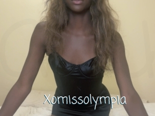 Xomissolympia