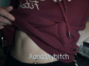 Xonastybitch