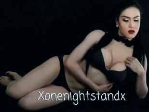 Xonenightstandx