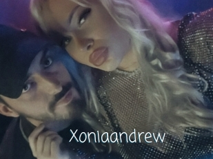 Xoniaandrew
