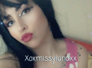 Xoxmissylunaxx